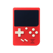 2018 NOVO Hot Sell RETRO Mini console de videogame portátil Player de videogame 129 integrado portátil